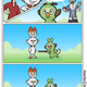 Illustration for article titled Sunday Comics: JUMP!